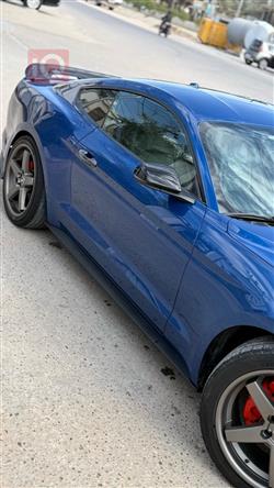 فورد موستانج